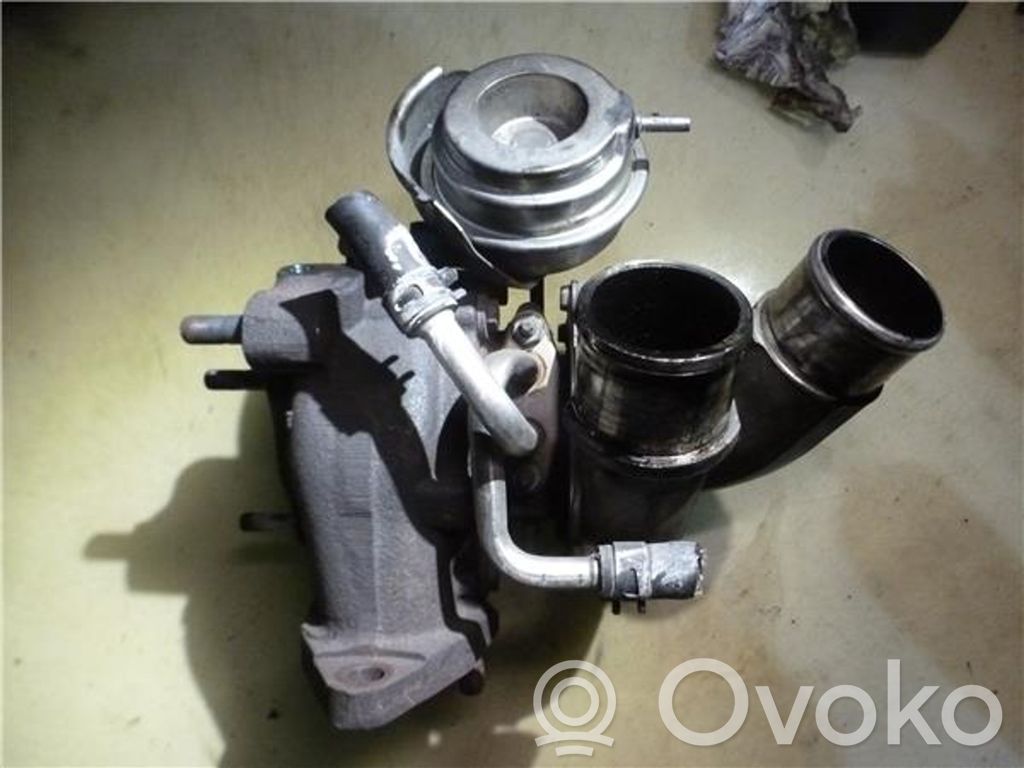 Turbo   172010G010,7272101