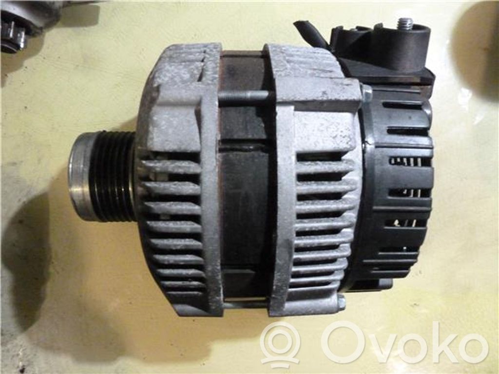 Alternador