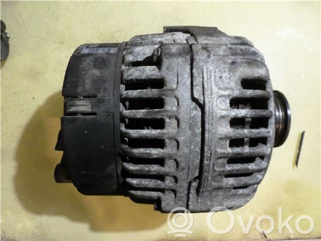 Mercedes-Benz CLK A209 C209 Generator/alternator 
