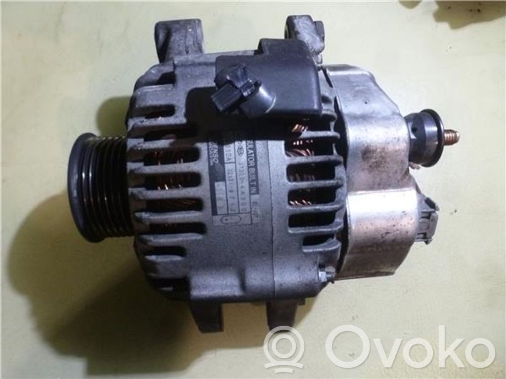 Generatorius   373004A300,21319212