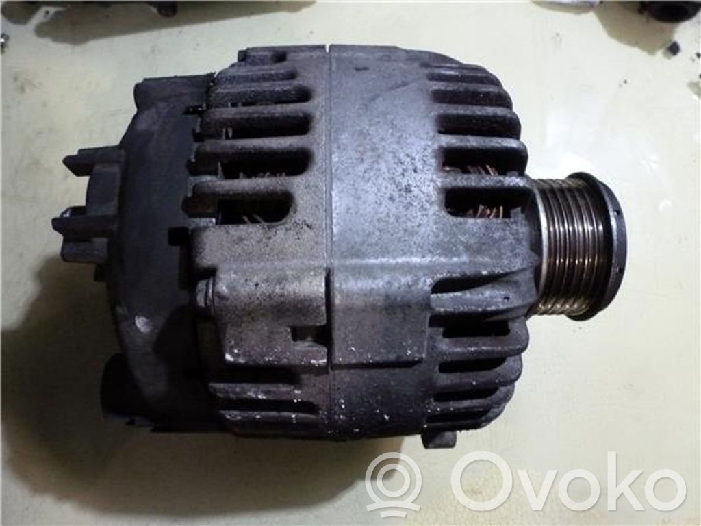 Seat Toledo III (5P) Alternator 