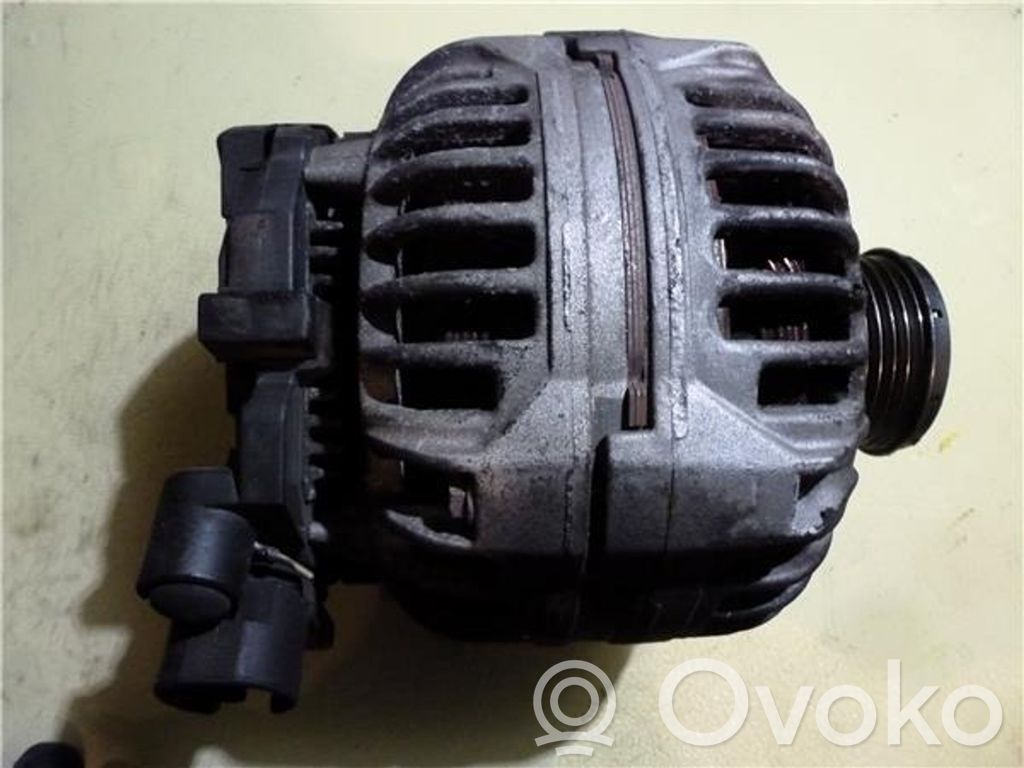 Peugeot 307 Alternador 