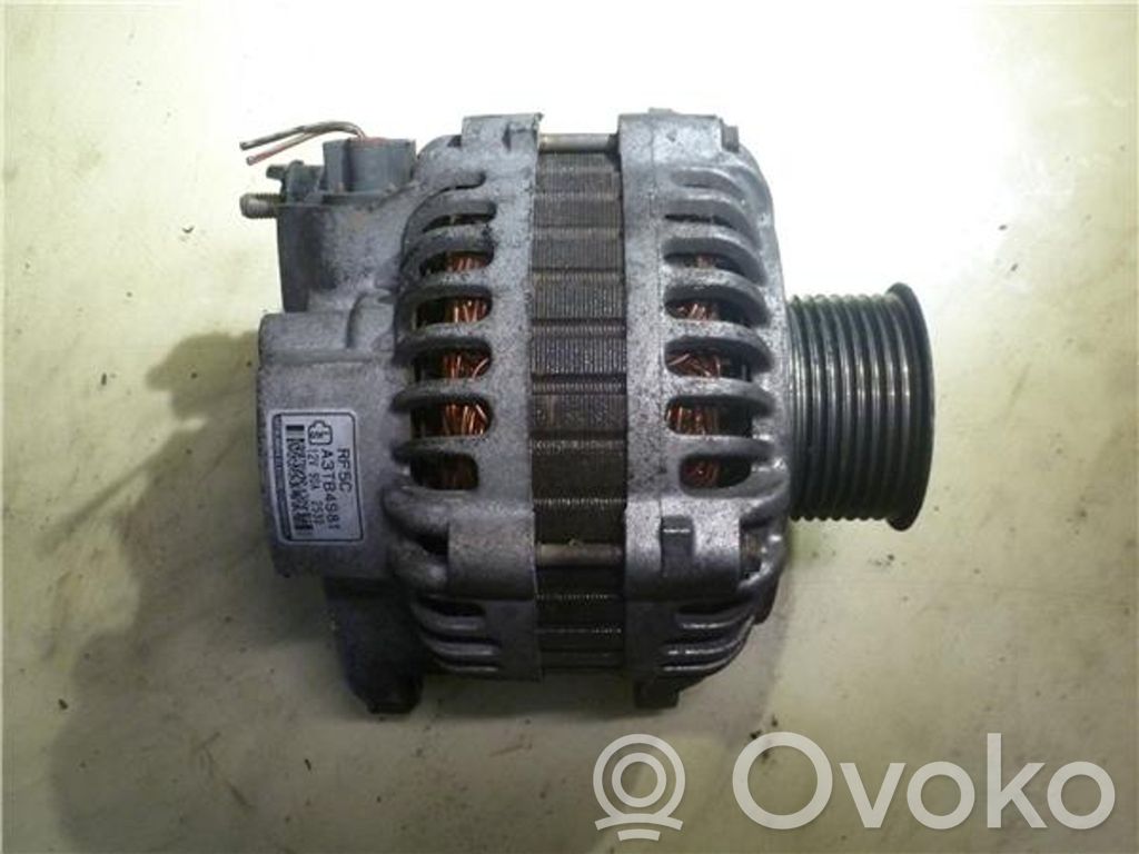 Alternador   A3TB4981