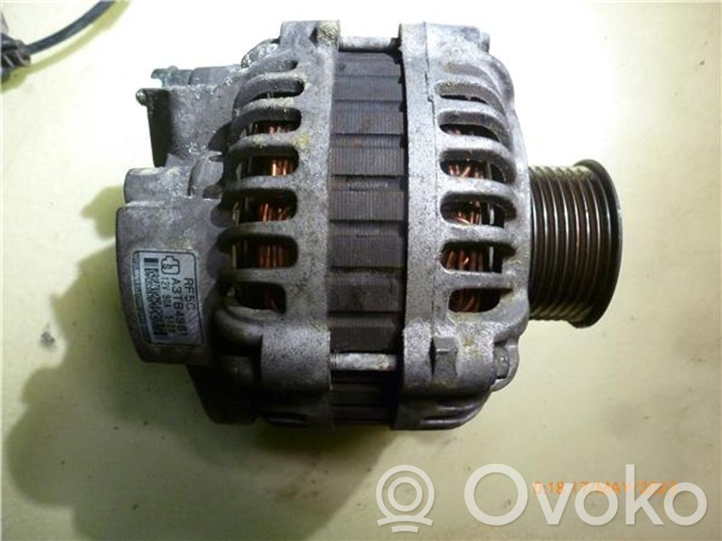 Генератор   RF5CA3TB4981