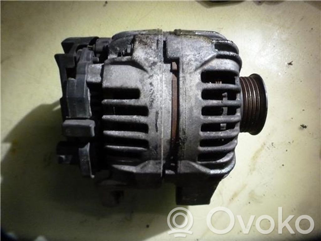 Opel Corsa D Ģenerators 