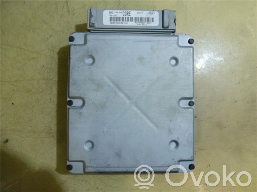 Ford Focus Engine control unit/module ECU 