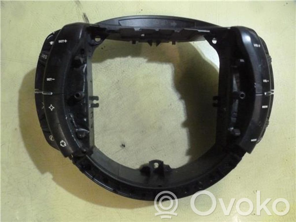 Citroen C4 I Multifunctional control switch/knob 