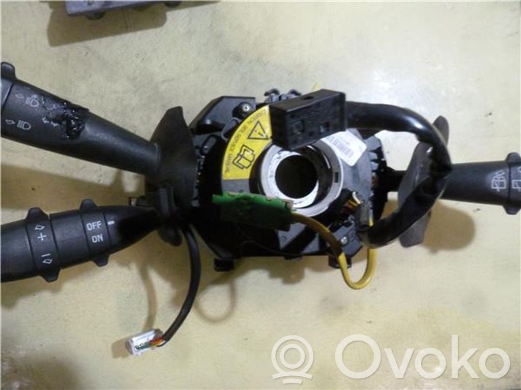 Alfa Romeo 147 Interruptor de control multifunción 