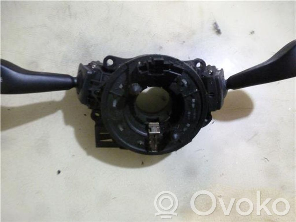 Multifunctional control switch/knob   613183764459