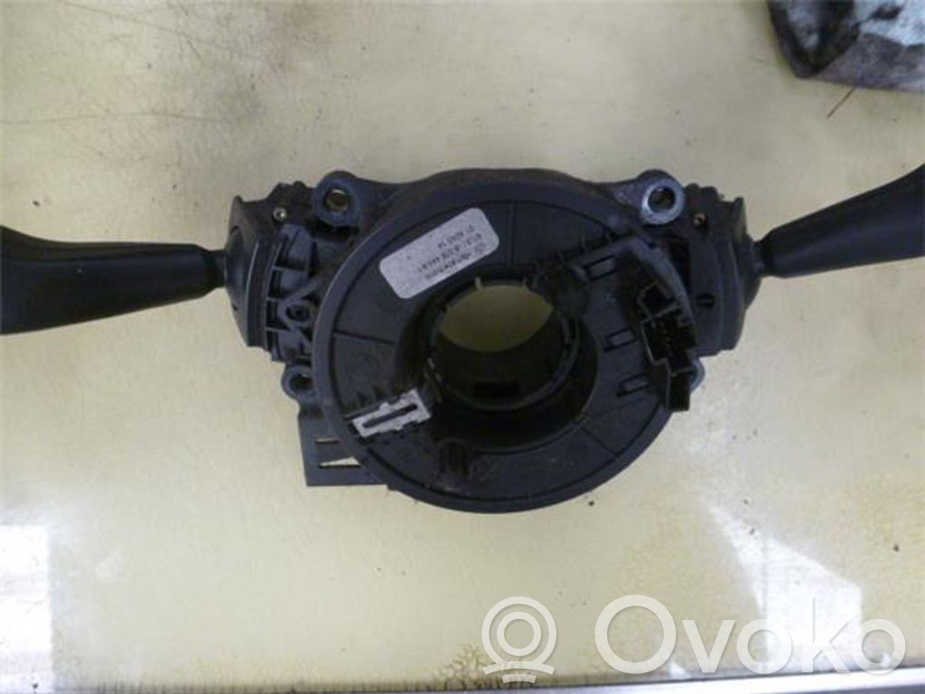 Alpina B3 E46 Multifunctional control switch/knob 