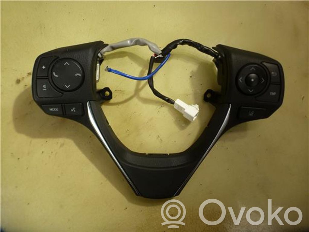 Interruptor de control multifunción   F70CS1815