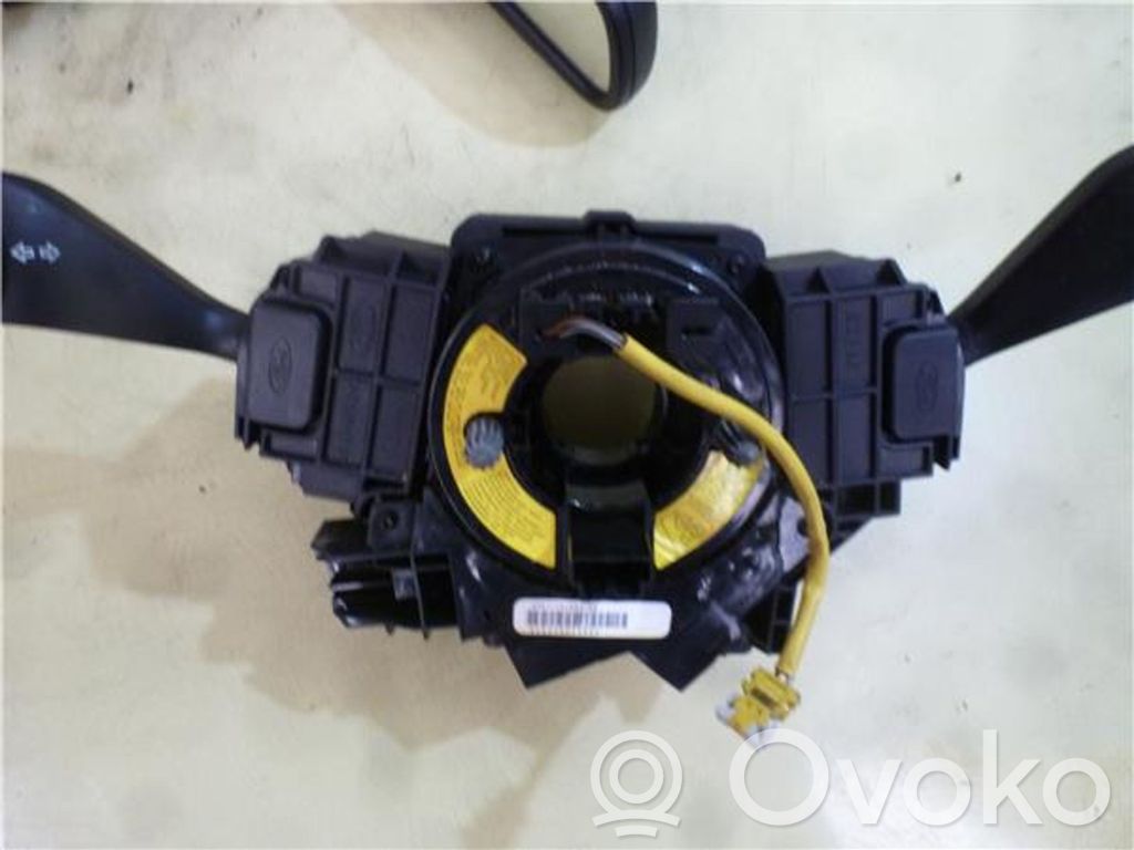Interruptor de control multifunción   4M5T14A664AB