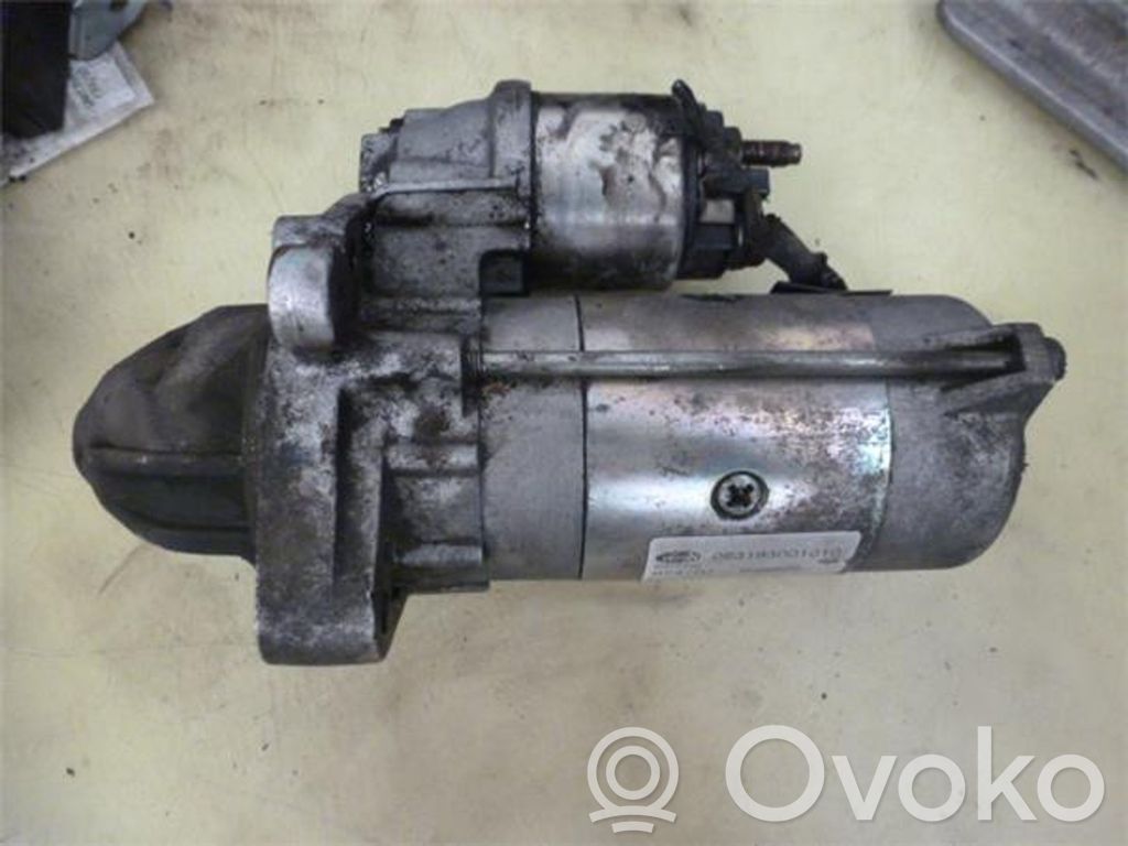 Alpina B3 E46 Motor de arranque 
