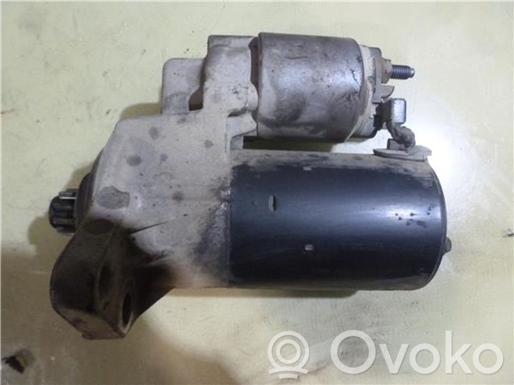 Seat Leon (1M) Motor de arranque 
