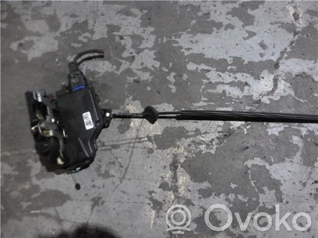 Volkswagen Golf V Încuietoare ușă față 