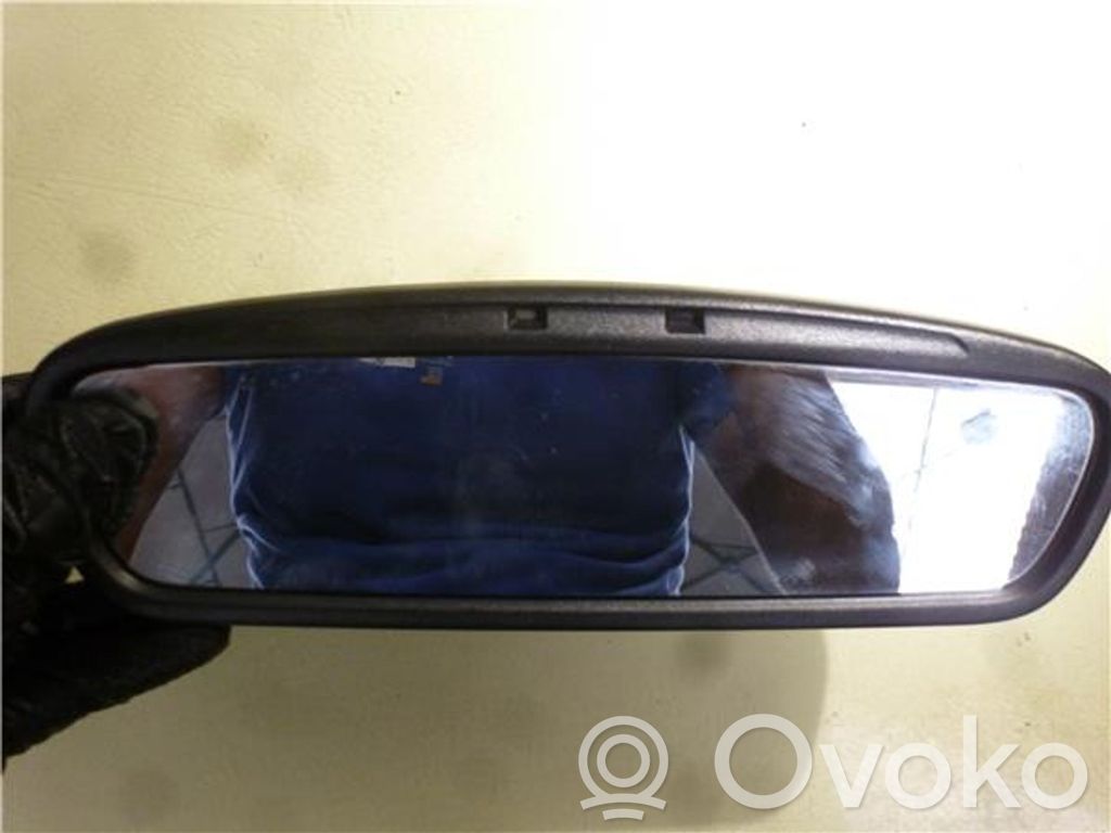 Espejo retrovisor (interior)   FOTOCROMATICO,3S7A17E678EA