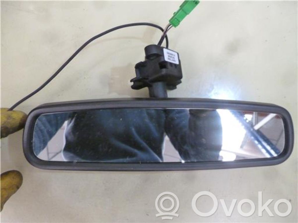 Espejo retrovisor (interior)   30649914,FOTOCROMATICO
