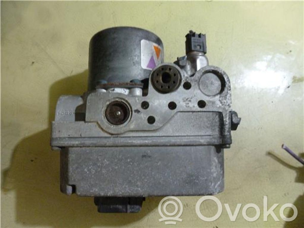 Cadillac STS ABS control unit/module 