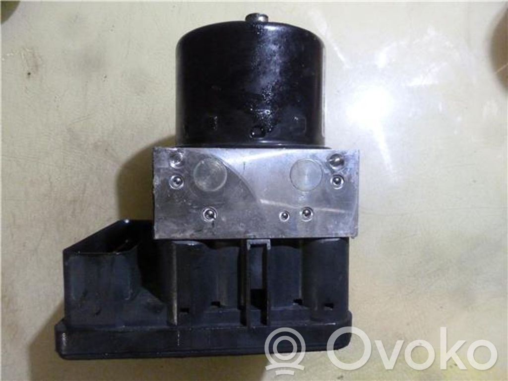 Mazda 5 Bloc ABS 