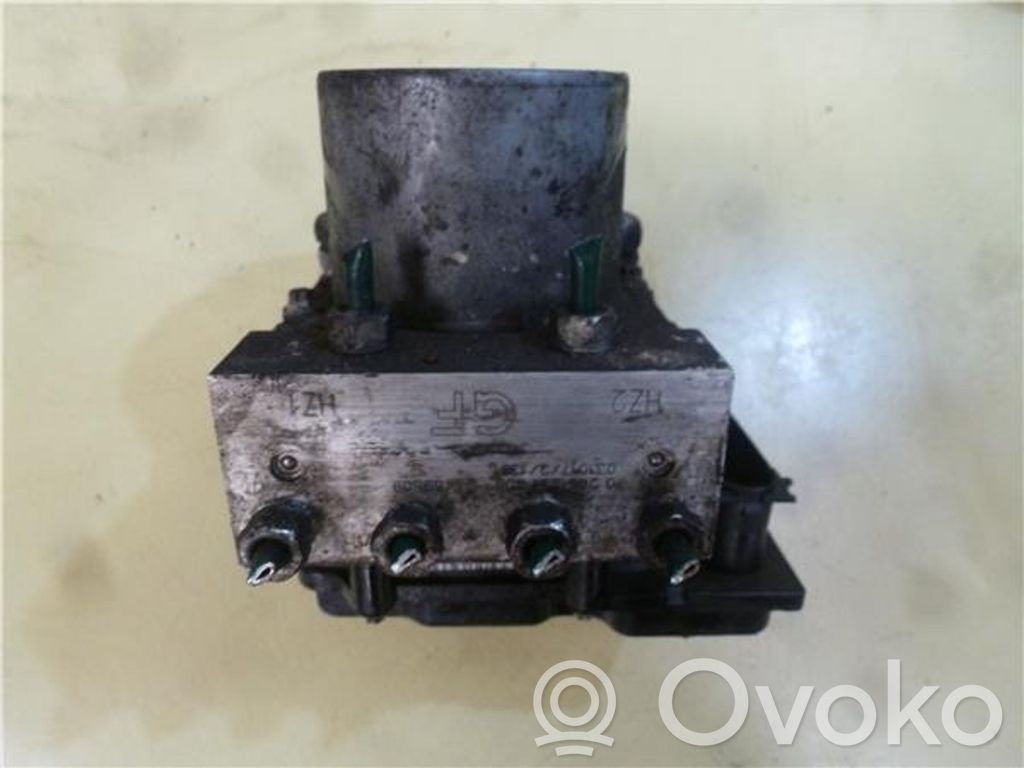 Opel Corsa C ABS vadības bloks 