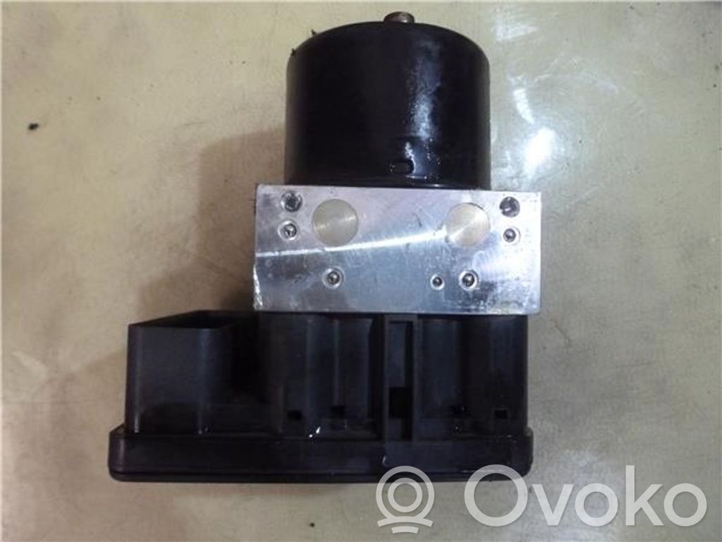 Unidad de control/módulo del ABS   4N512C405AD,10020601224