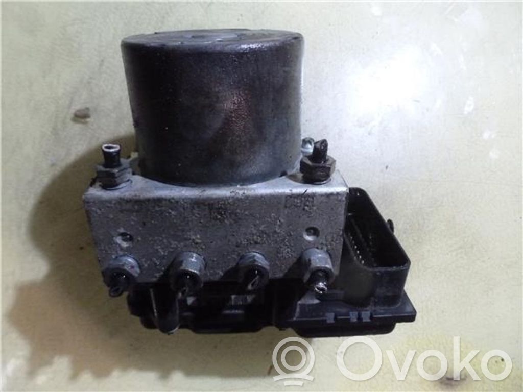 Citroen C4 I ABS control unit/module 