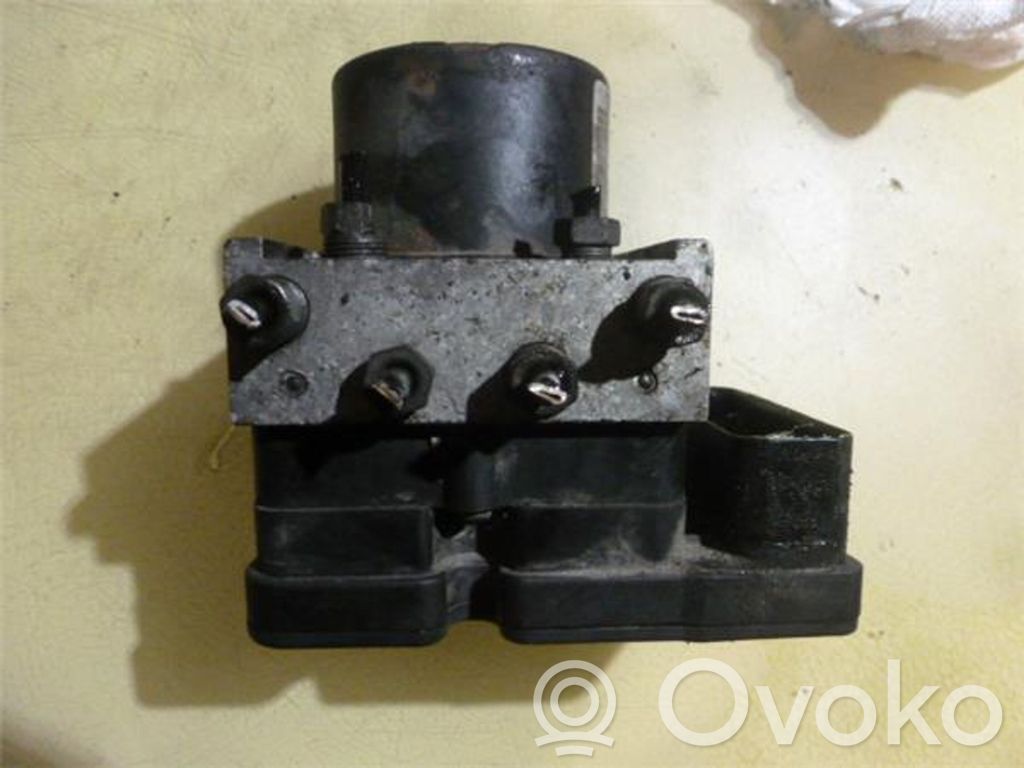 ABS control unit/module   9656493580,10020700564