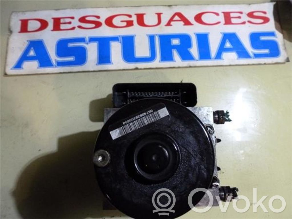 ABS control unit/module   9657061080