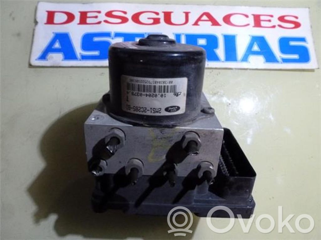 Ford Focus ABS control unit/module 