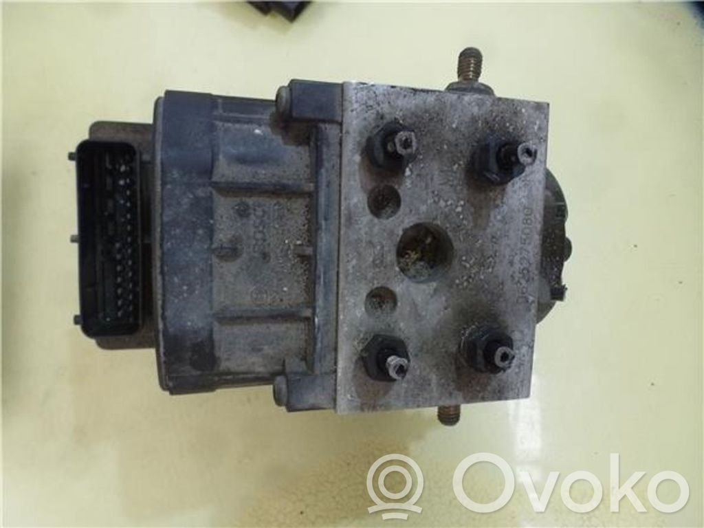ABS control unit/module   265216458