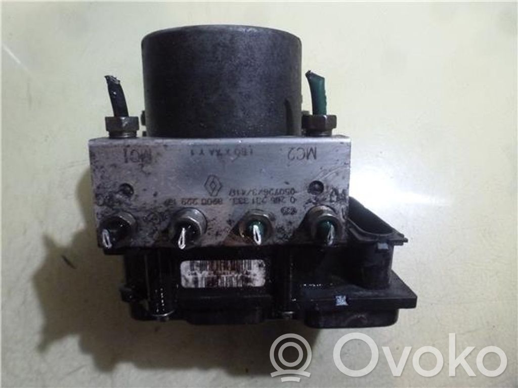 Bloc ABS   265800335