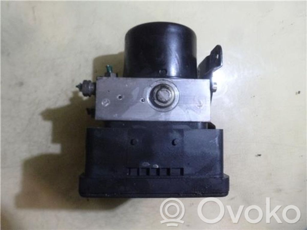 Unidad de control/módulo del ABS   9656419780,10020601884