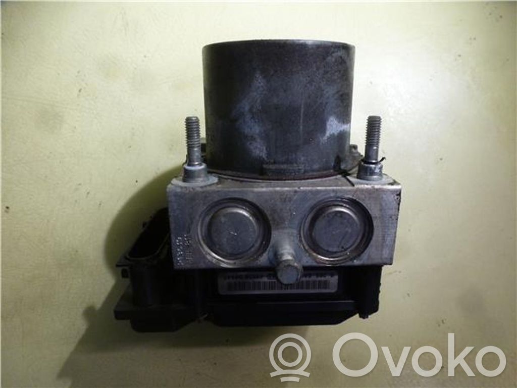 Opel Corsa C ABS vadības bloks 