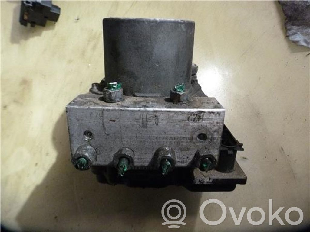 Opel Corsa C ABS vadības bloks 