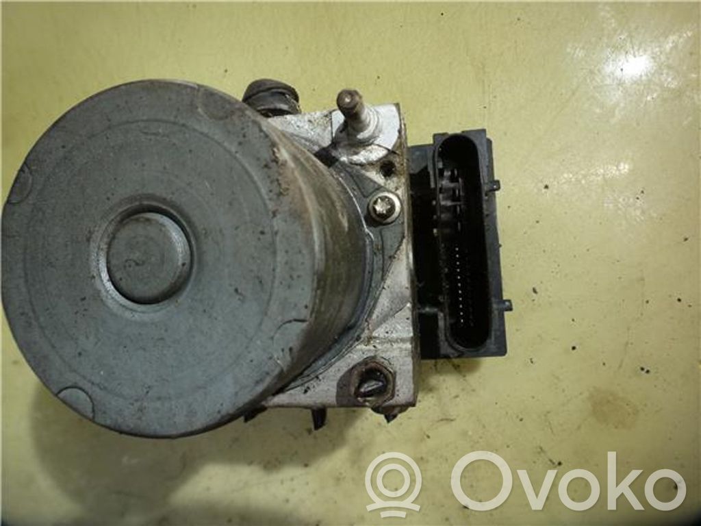 Peugeot 307 ABS control unit/module 