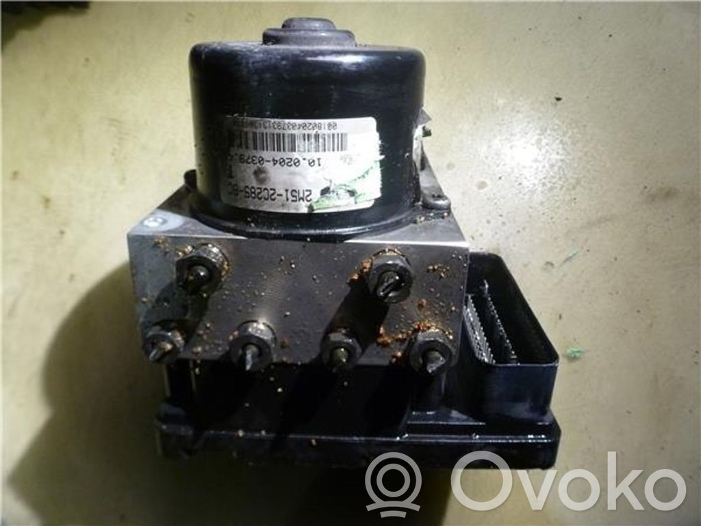 Ford Focus ABS vadības bloks 