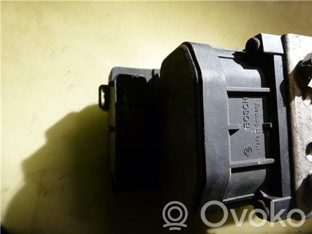 Renault Megane II ABS control unit/module 