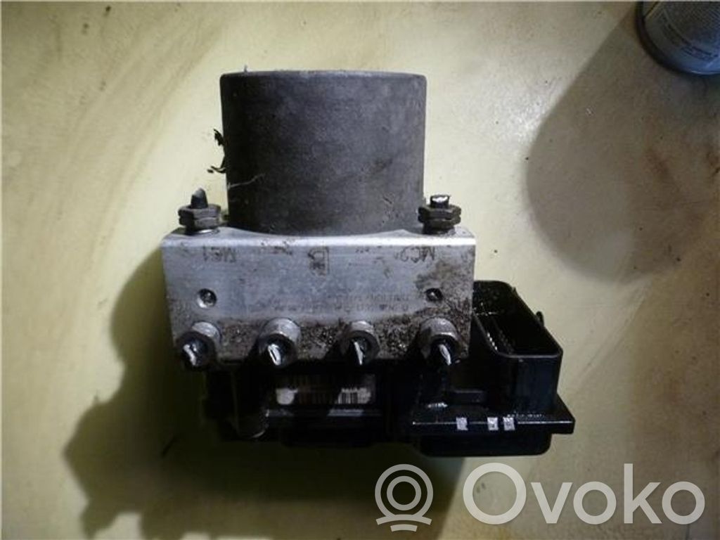 Citroen C4 I ABS control unit/module 