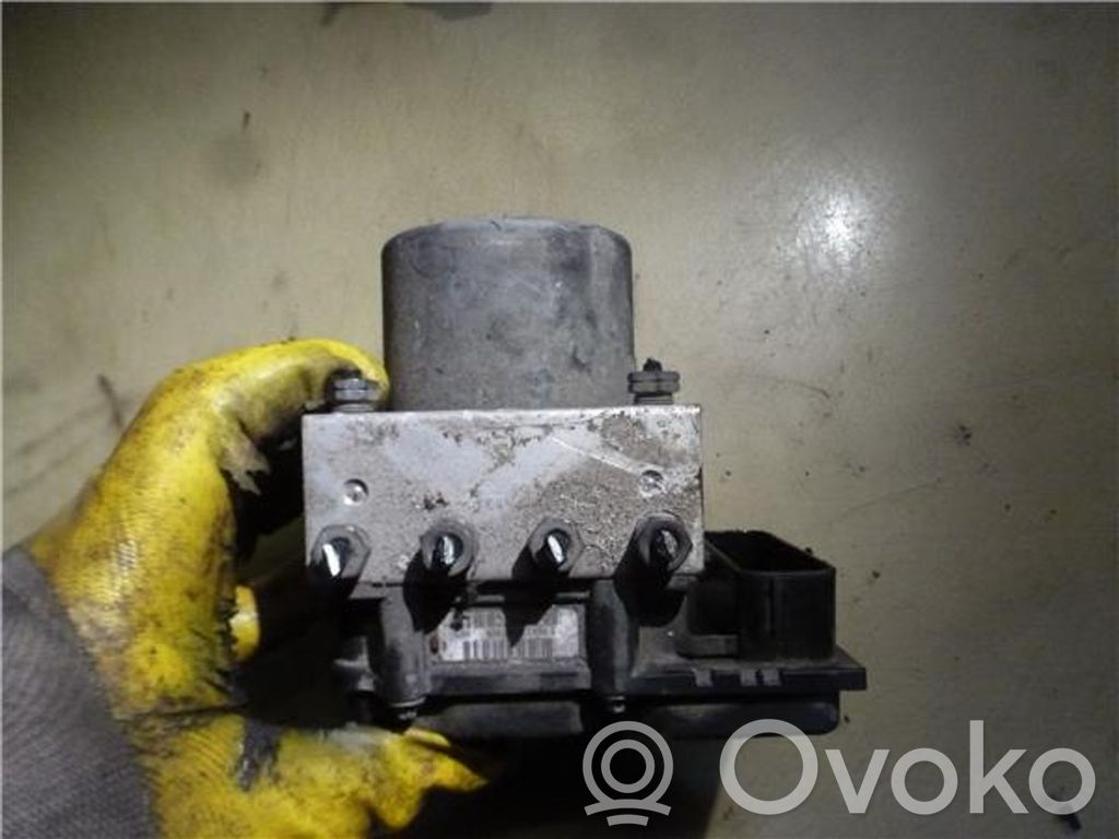 Citroen C4 I ABS control unit/module 