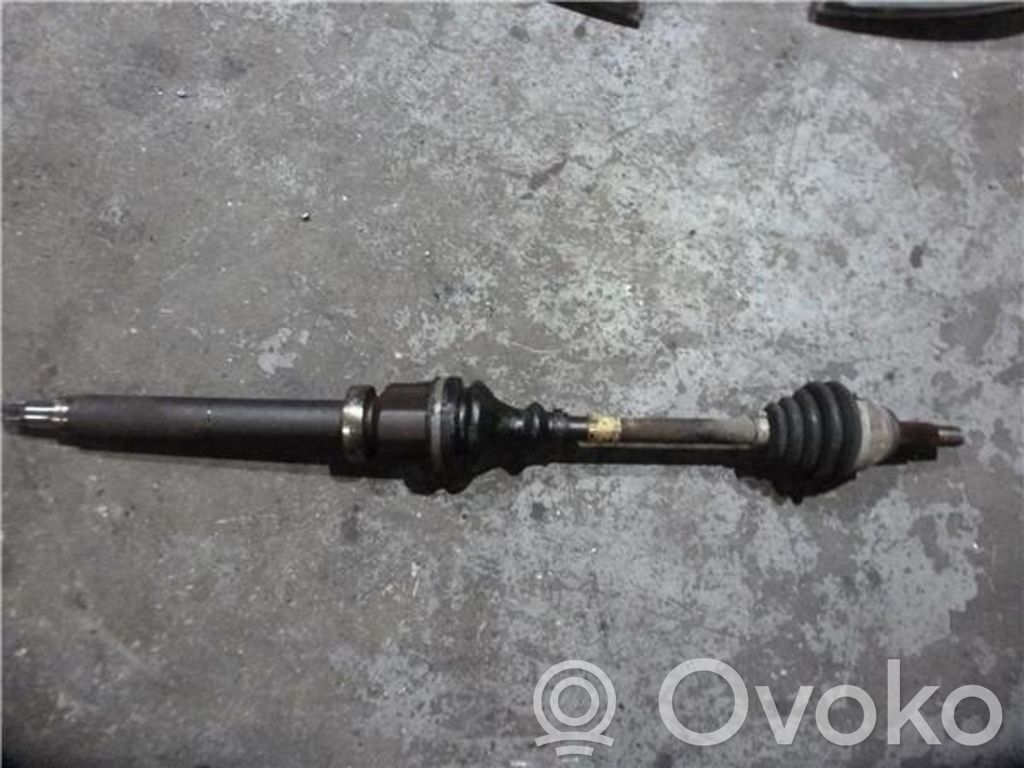Ford Fiesta Front driveshaft 