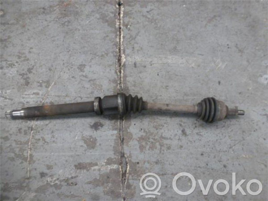 Ford Focus Front driveshaft 