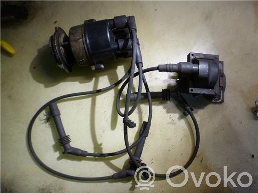 Opel Astra F Bobina de encendido de alto voltaje 