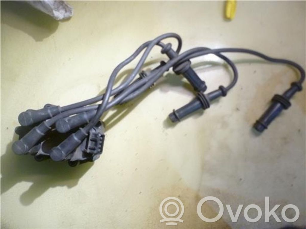 Peugeot 106 High voltage ignition coil 