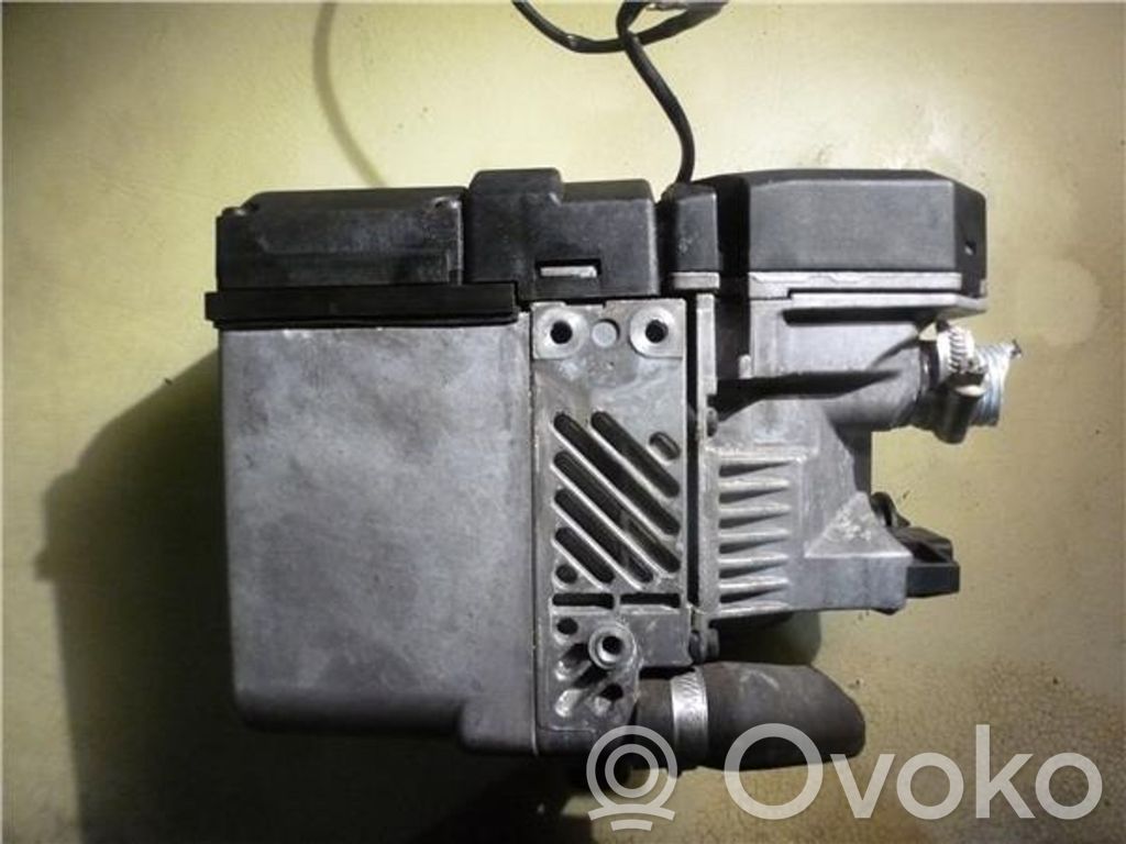 Climate control unit   64468G