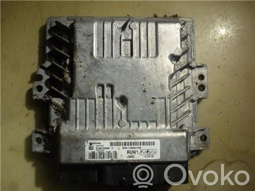 Ford C-MAX II Engine control unit/module ECU 