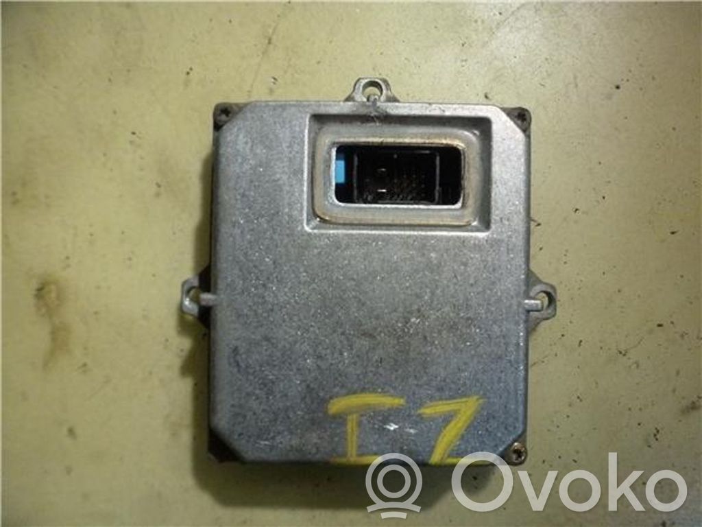 Unité de commande / module Xénon   19FM0910,1307329087