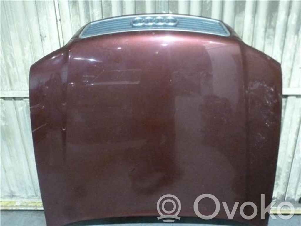 Audi A8 S8 D2 4D Konepelti 