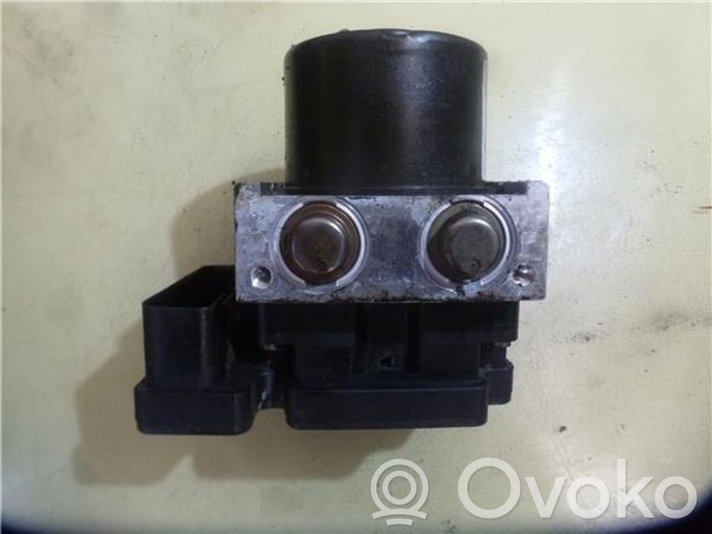 Unidad de control/módulo del ABS   3M512M110AD,10020700054