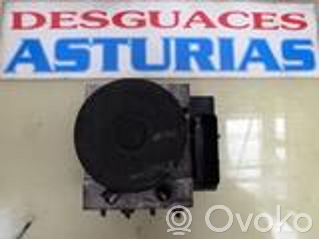ABS control unit/module   265950375