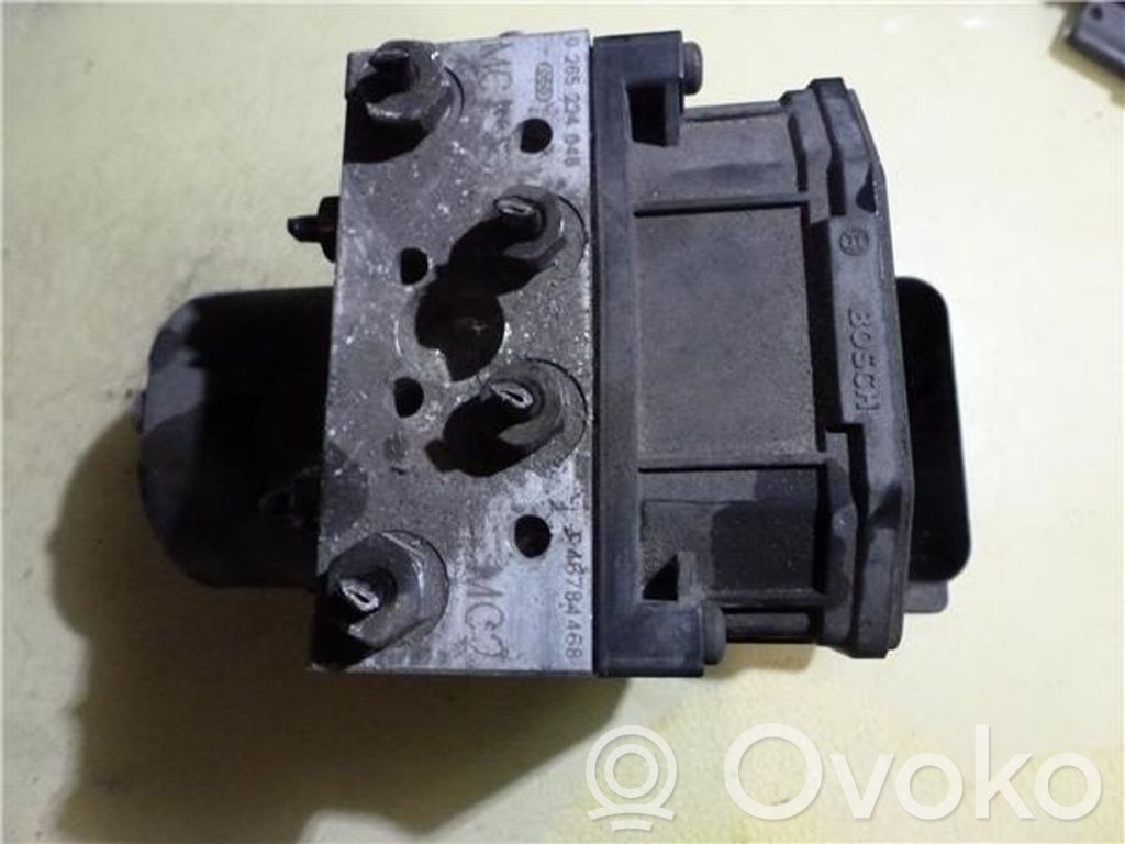 Fiat Stilo ABS control unit/module 